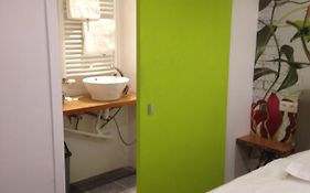 Hotel De Backer